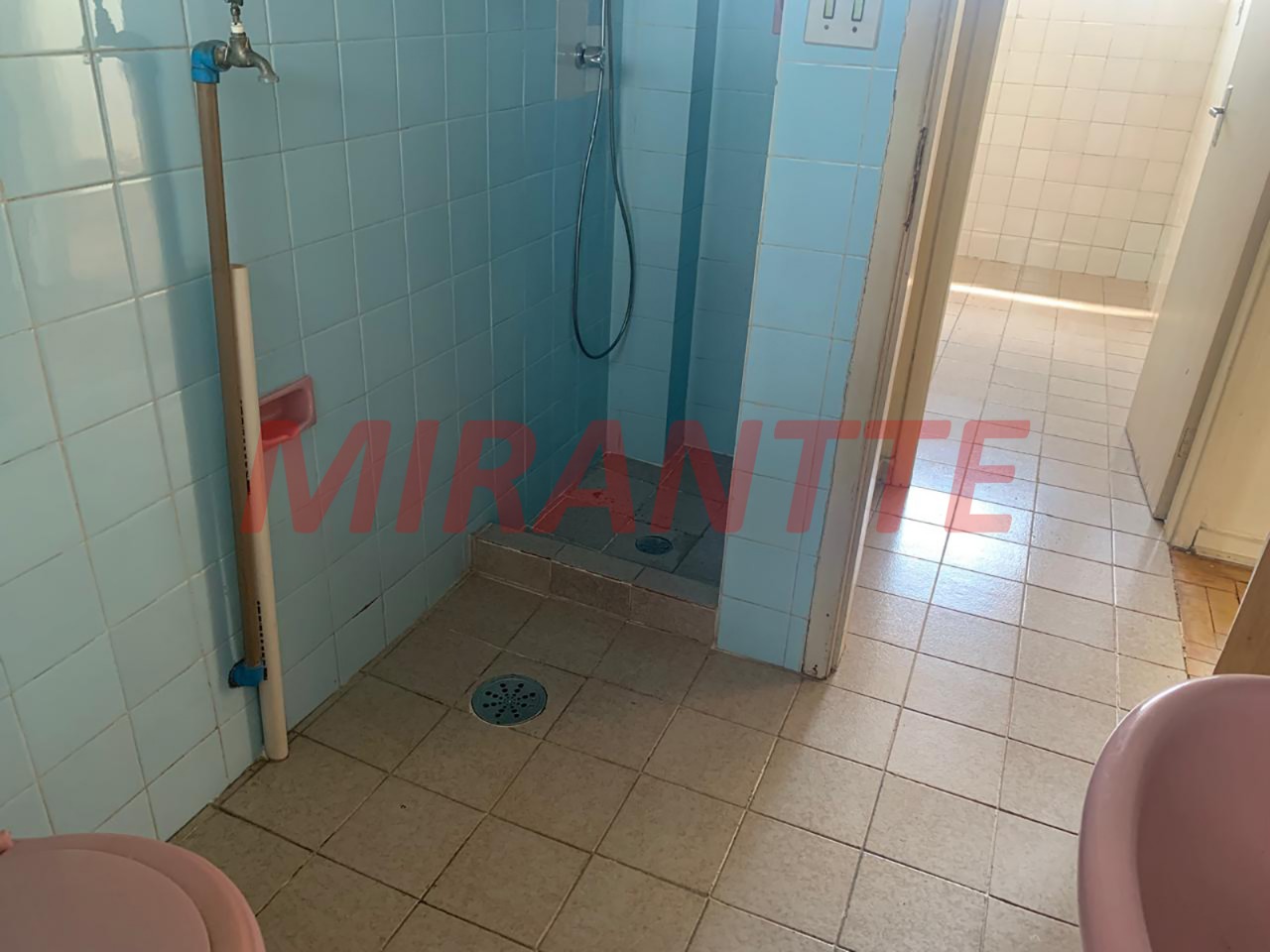 Apartamento de 44m² com 1 quartos em Santana