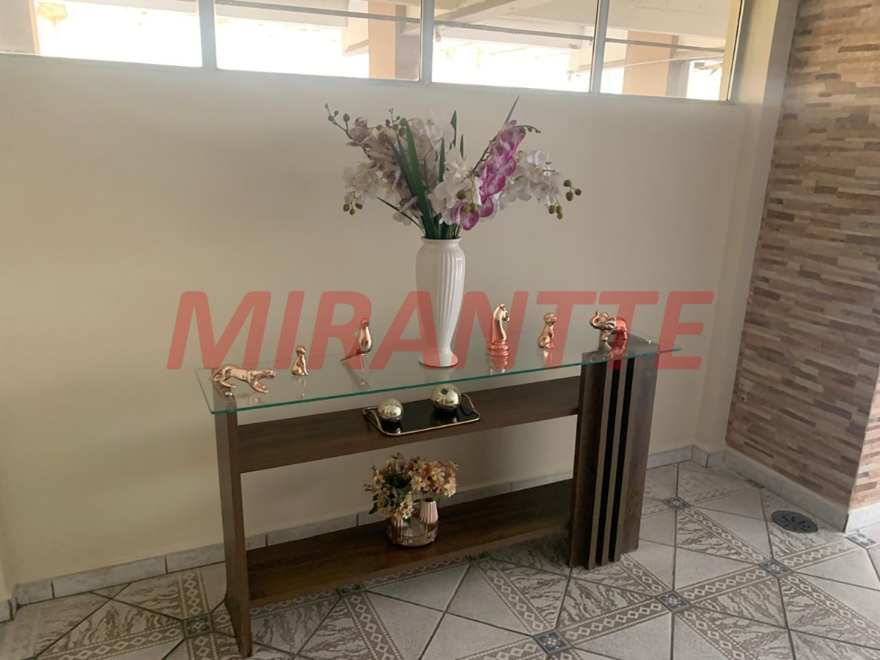 Apartamento de 44m² com 1 quartos em Santana