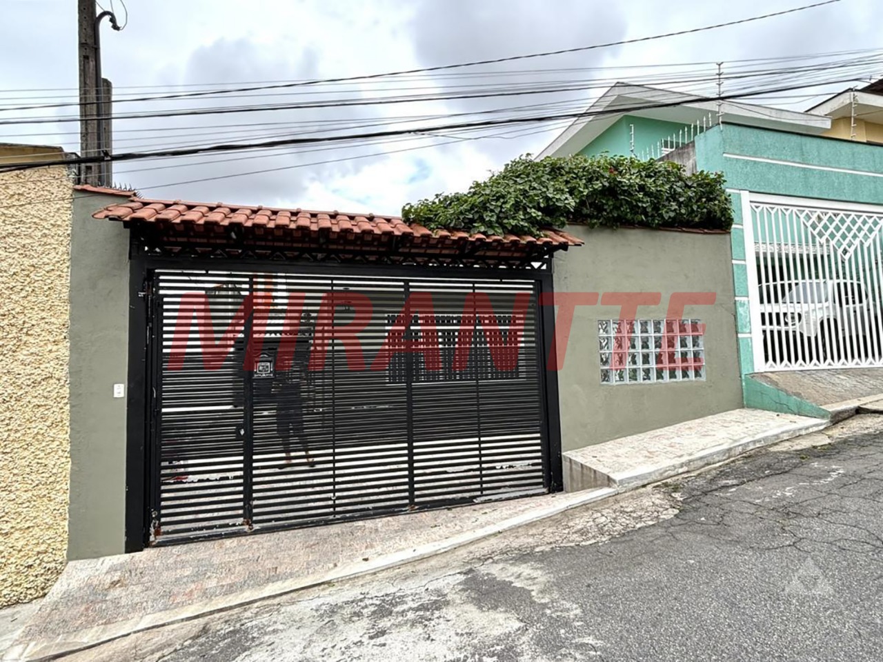 Casa terrea de 90m² com 2 quartos em Imirim