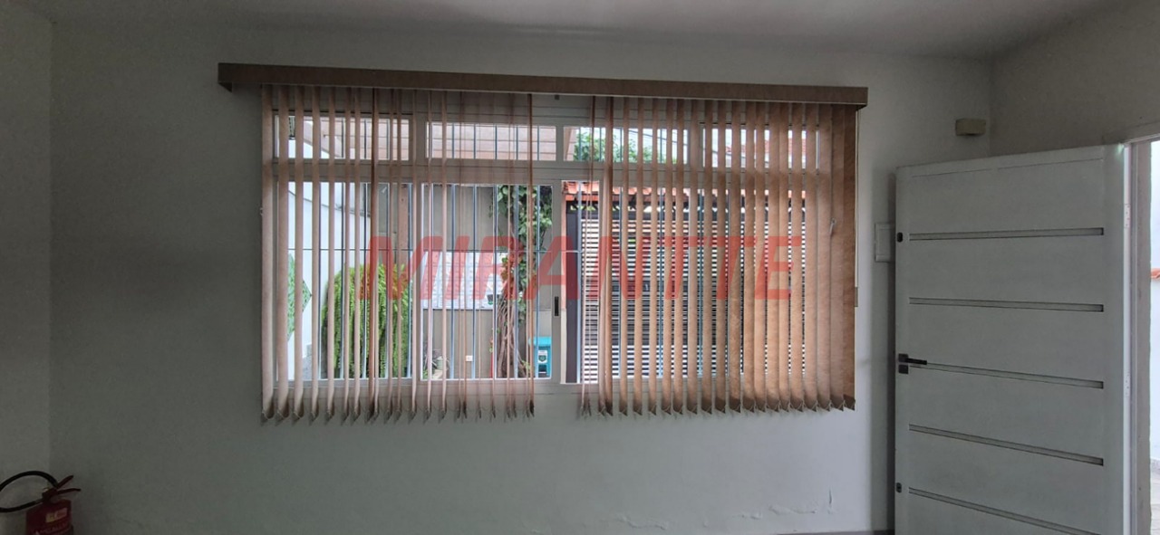 Casa terrea de 90m² com 2 quartos em Imirim