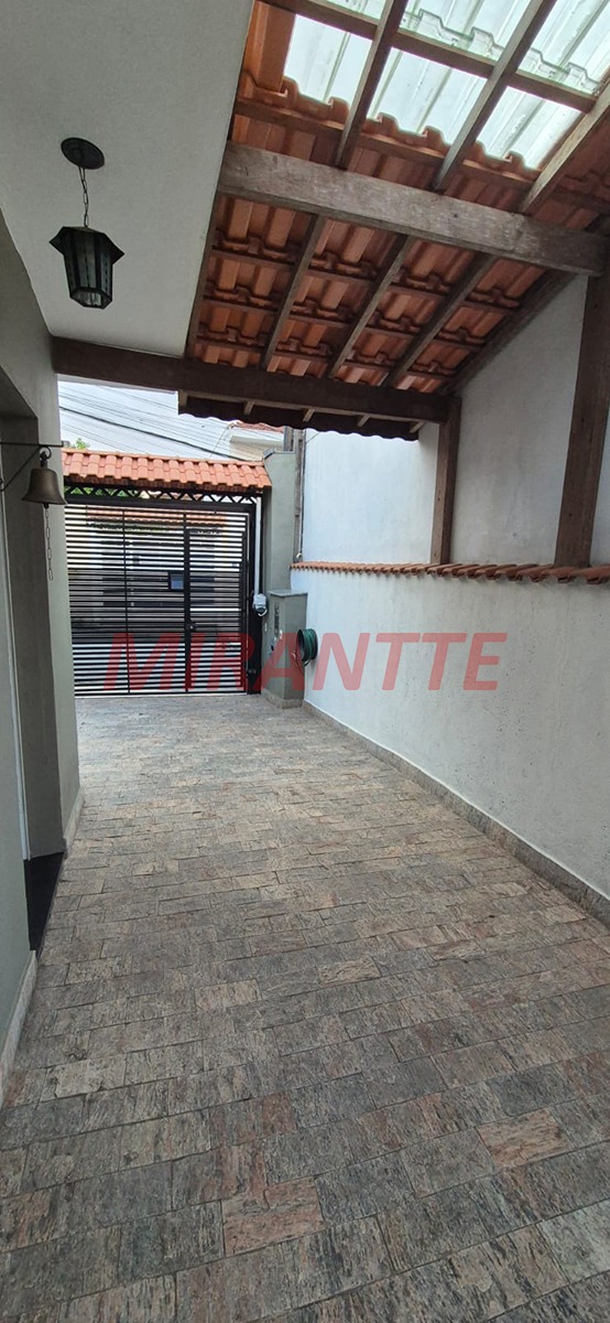 Casa terrea de 90m² com 2 quartos em Imirim