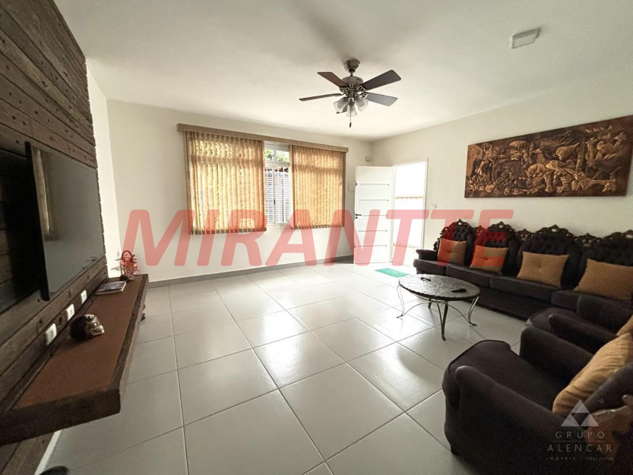 Casa terrea de 90m² com 2 quartos em Imirim