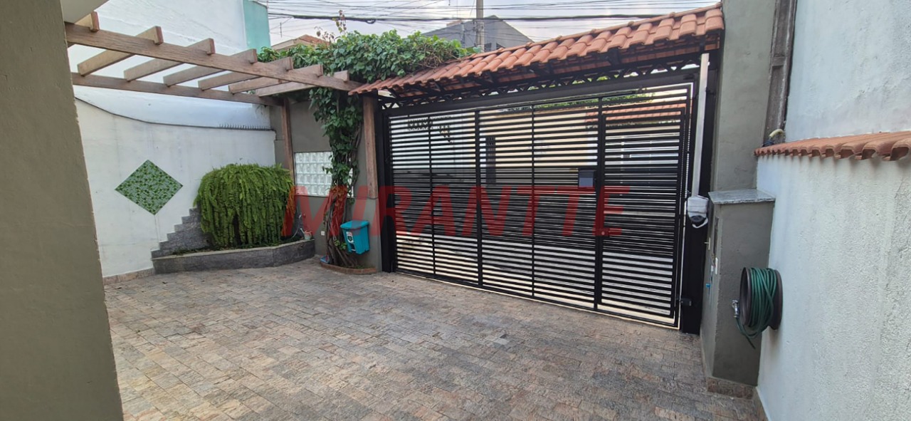 Casa terrea de 90m² com 2 quartos em Imirim