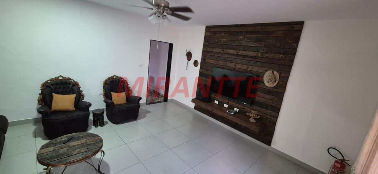 Casa terrea de 90m² com 2 quartos em Imirim