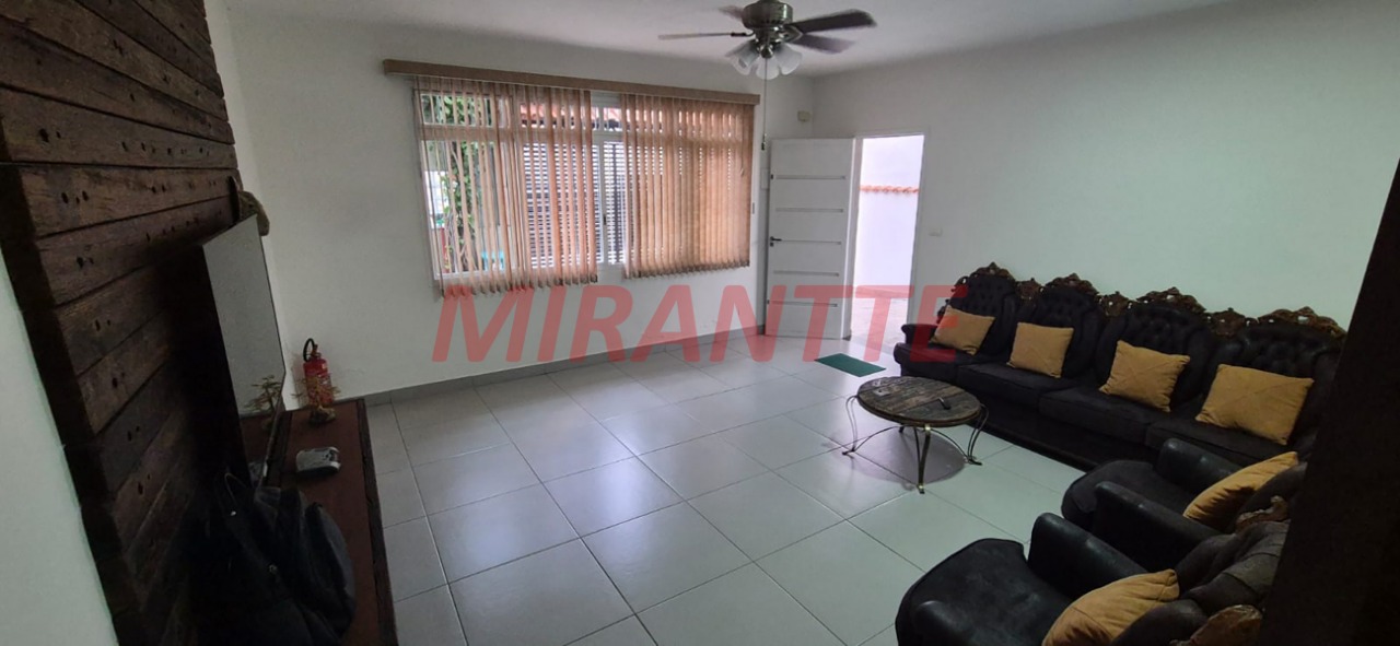 Casa terrea de 90m² com 2 quartos em Imirim