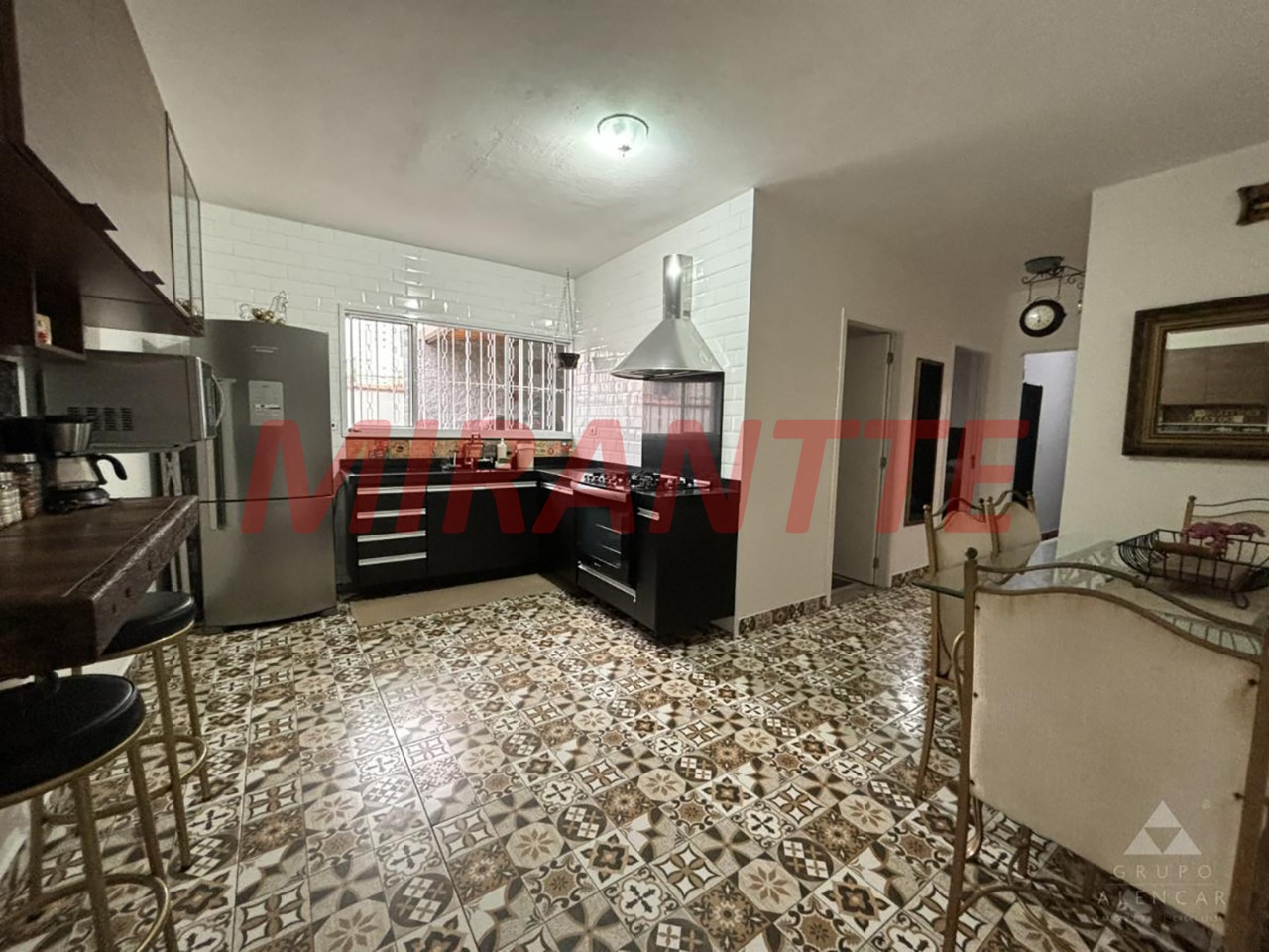 Casa terrea de 90m² com 2 quartos em Imirim