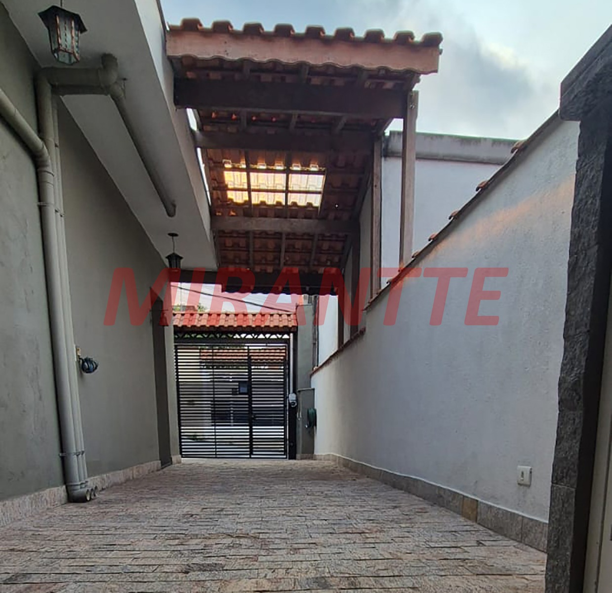 Casa terrea de 90m² com 2 quartos em Imirim