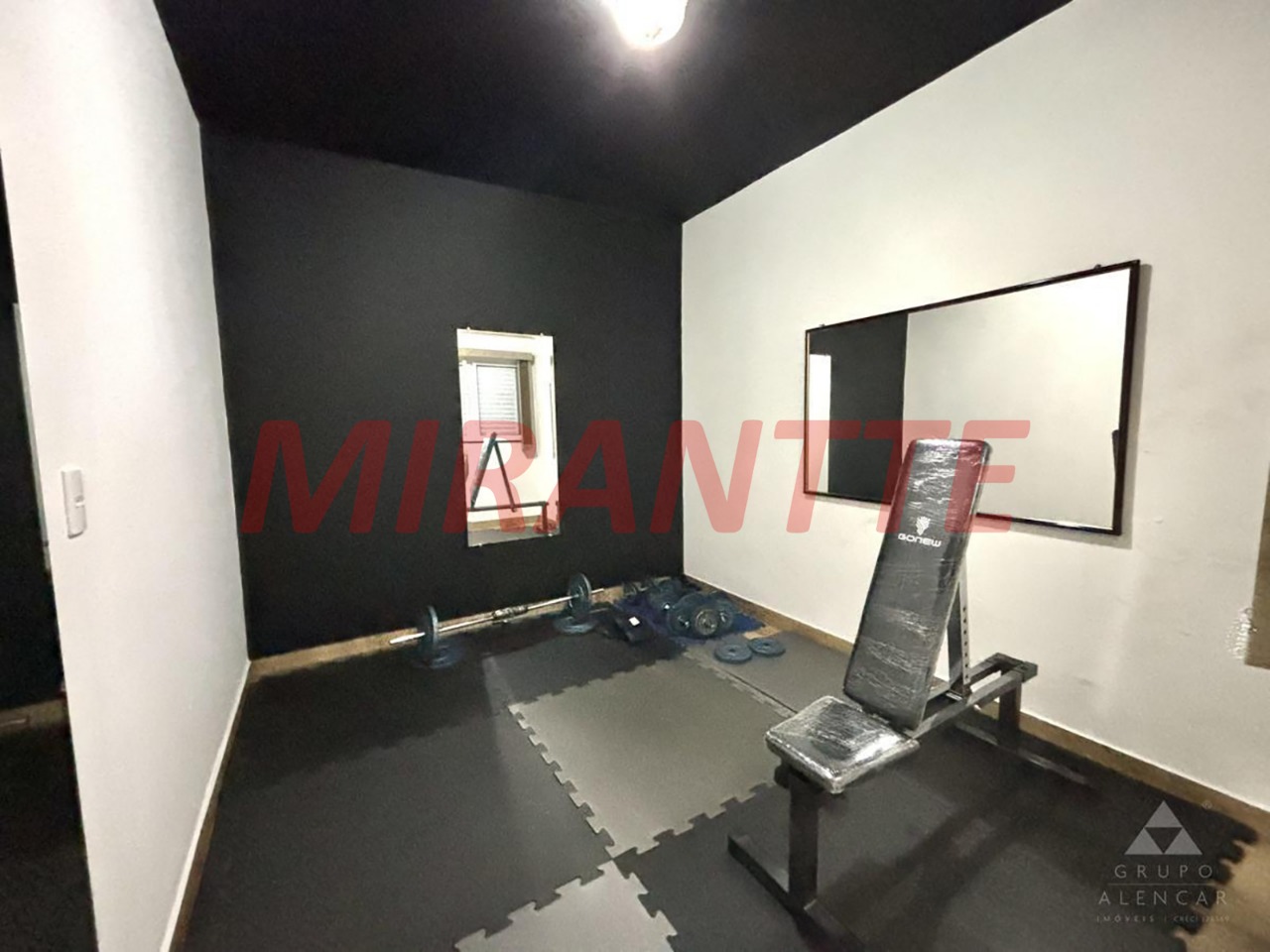 Casa terrea de 90m² com 2 quartos em Imirim