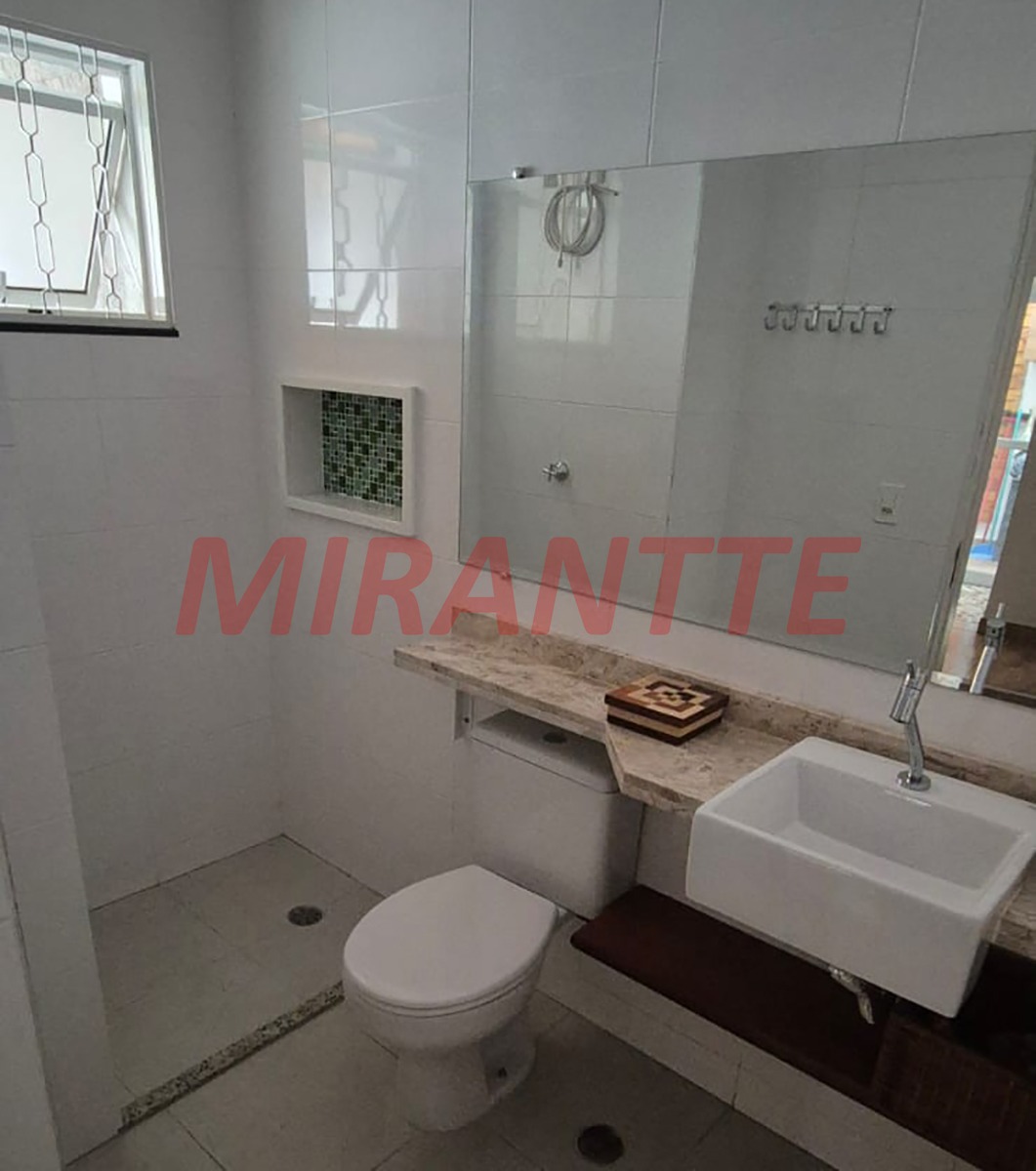 Casa terrea de 90m² com 2 quartos em Imirim