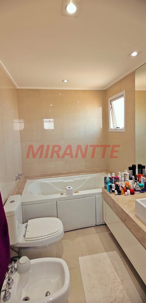 Apartamento de 323.24m² com 4 quartos em Santa Terezinha