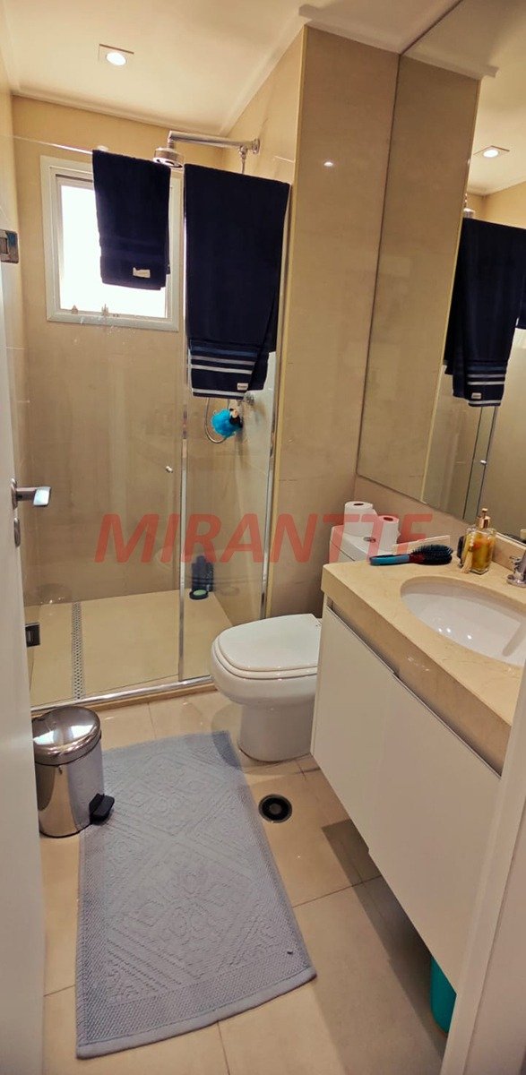 Apartamento de 323.24m² com 4 quartos em Santa Terezinha