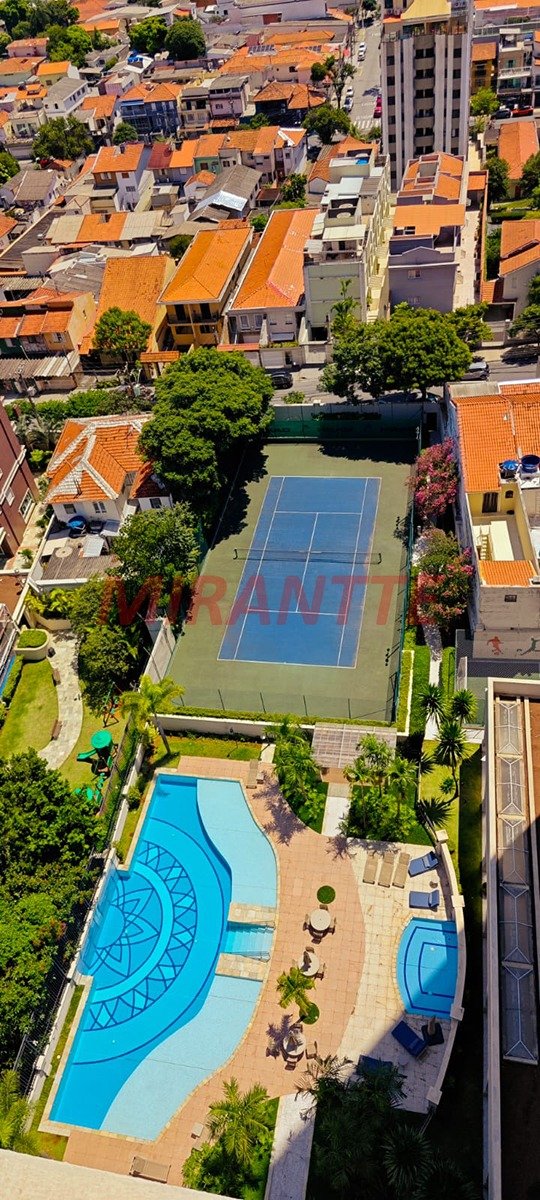 Apartamento de 323.24m² com 4 quartos em Santa Terezinha