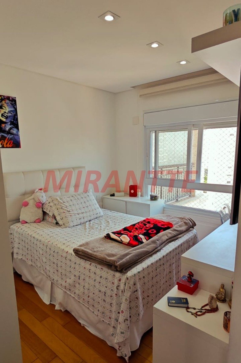 Apartamento de 323.24m² com 4 quartos em Santa Terezinha