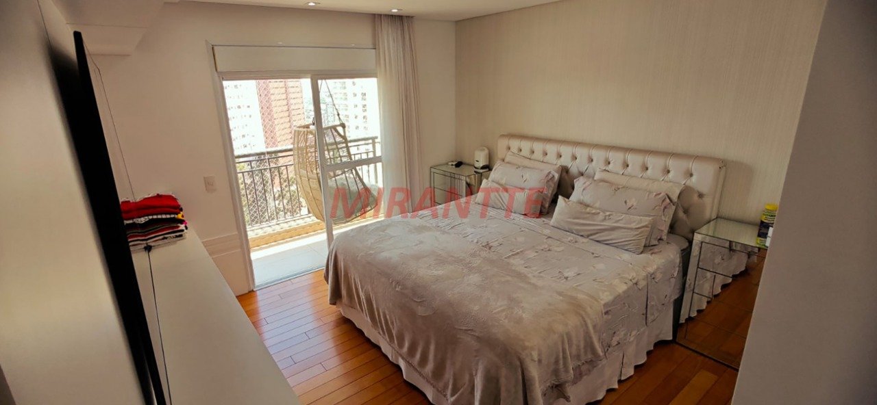 Apartamento de 323.24m² com 4 quartos em Santa Terezinha