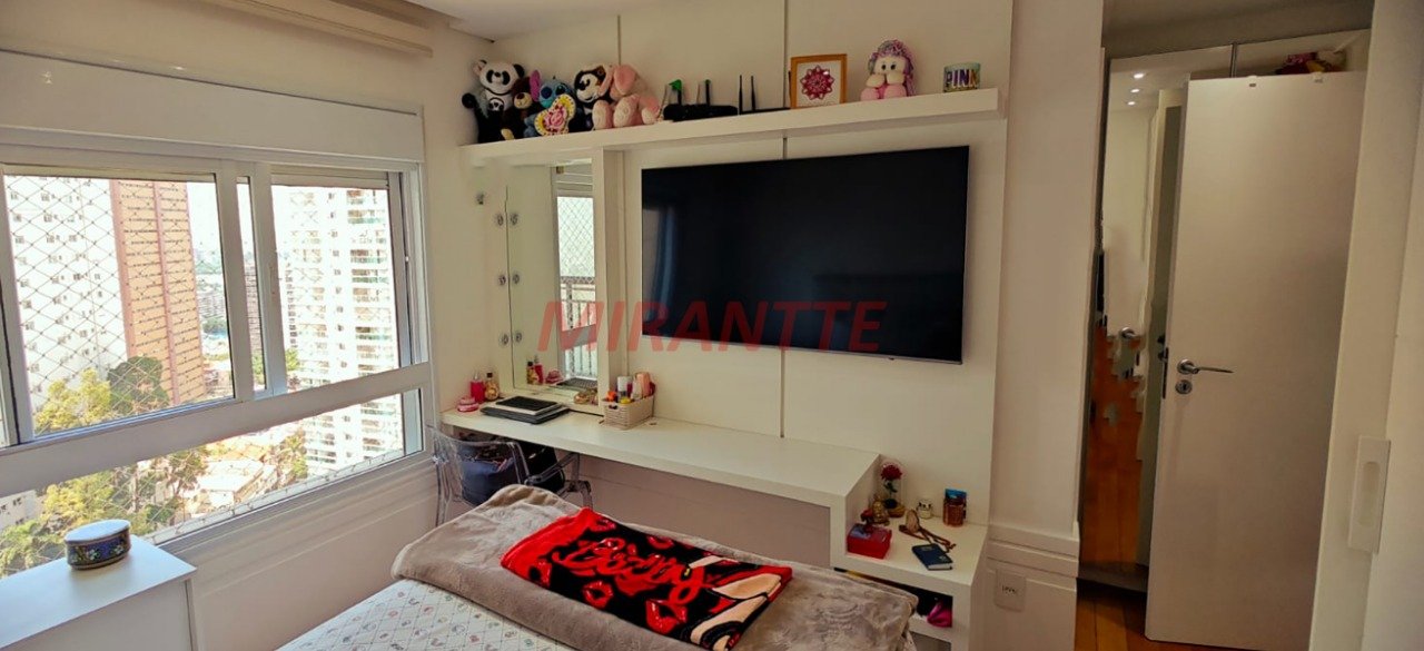 Apartamento de 323.24m² com 4 quartos em Santa Terezinha