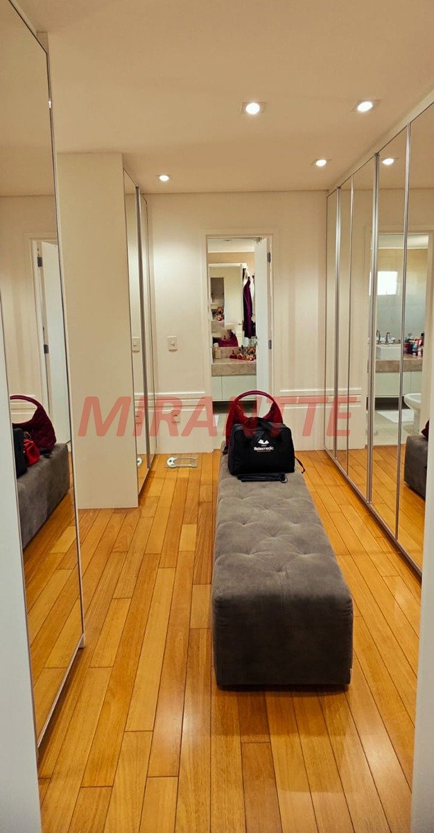 Apartamento de 323.24m² com 4 quartos em Santa Terezinha