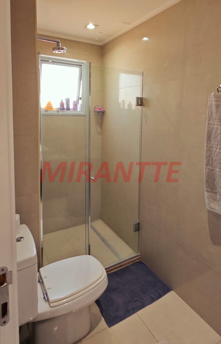 Apartamento de 323.24m² com 4 quartos em Santa Terezinha