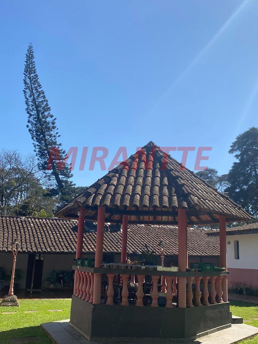 ChÁcara de 300m² com 2 quartos em Jardim Casa Grande/ Varginha
