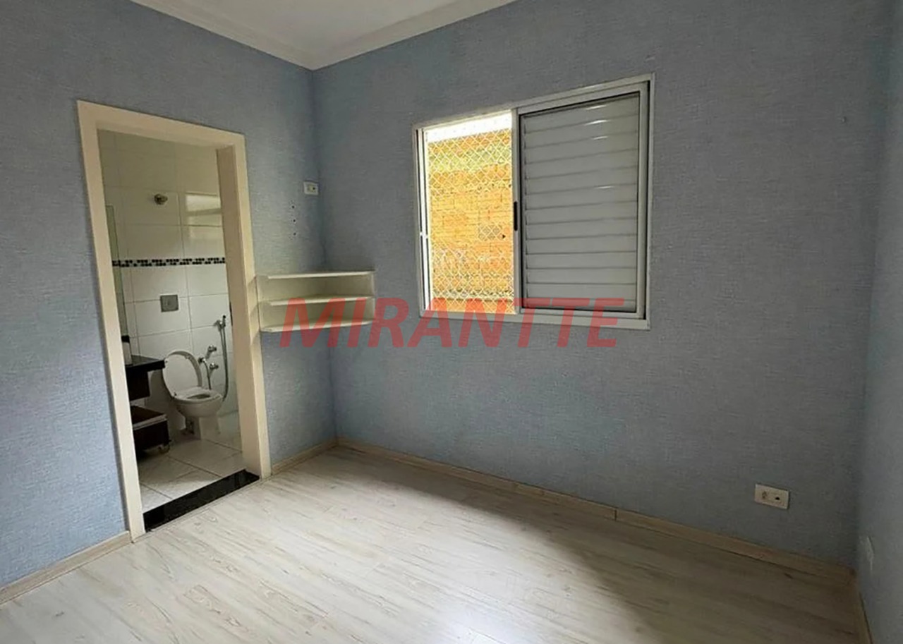 Sobrado de 159m² com 3 quartos em Sítio Morro Grande