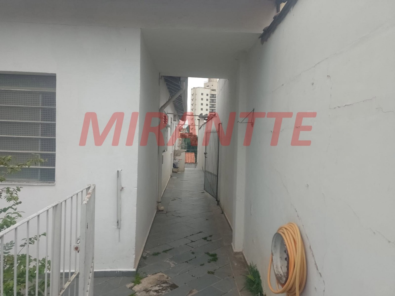 Casa terrea de 165.57m² com 5 quartos em Jardim Paulistano