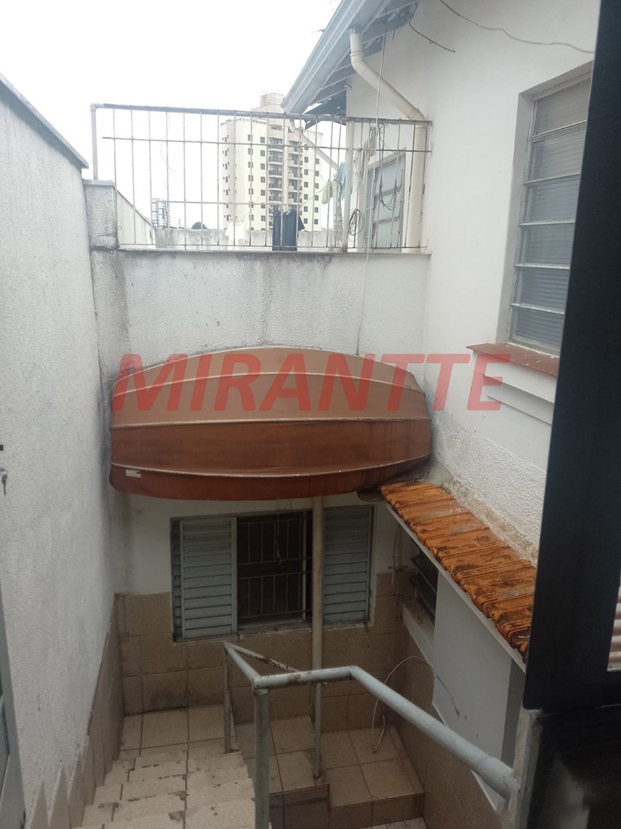 Casa terrea de 165.57m² com 5 quartos em Jardim Paulistano
