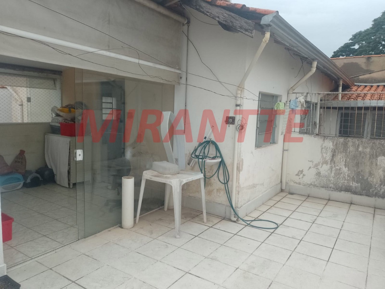 Casa terrea de 165.57m² com 5 quartos em Jardim Paulistano