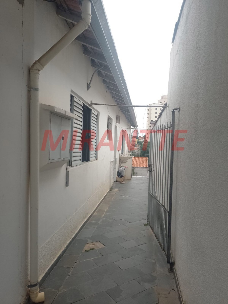Casa terrea de 165.57m² com 5 quartos em Jardim Paulistano
