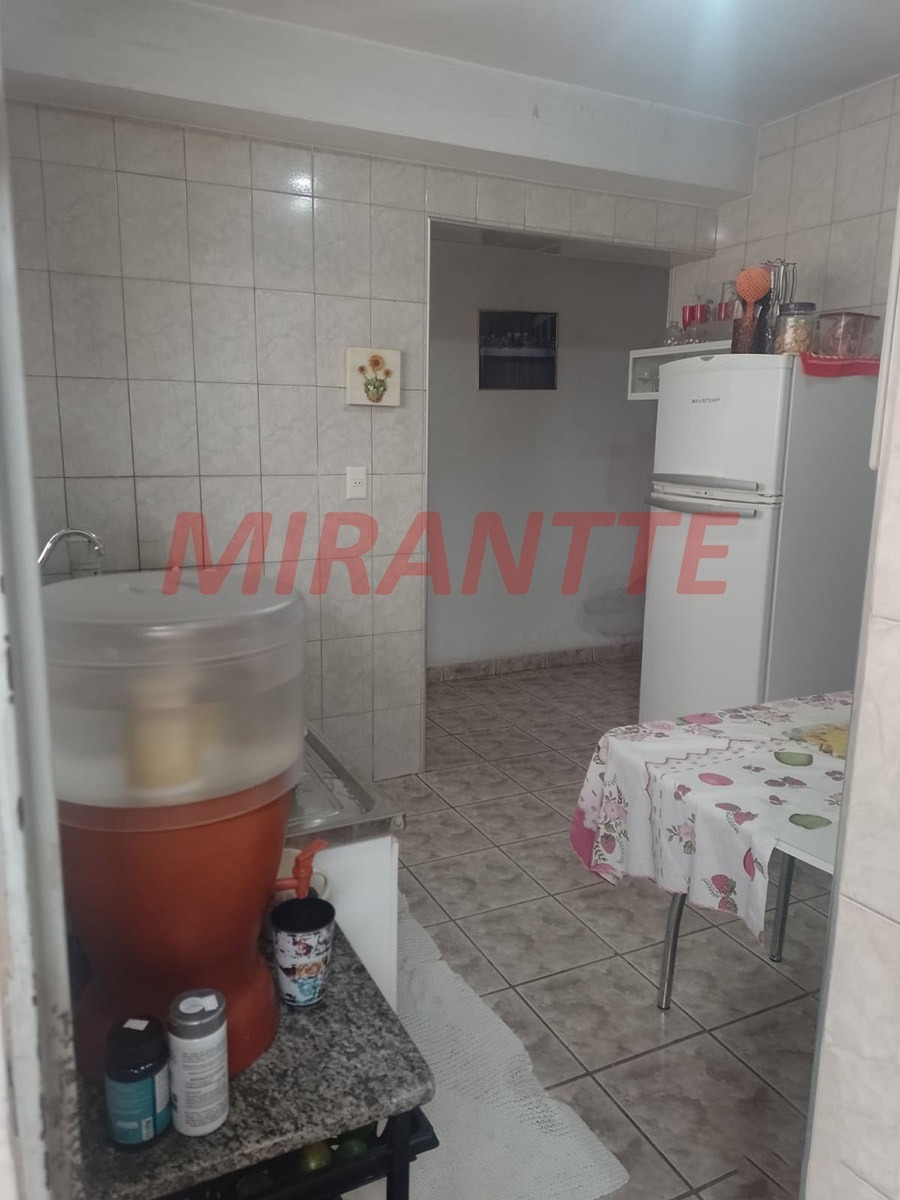 Casa terrea de 165.57m² com 5 quartos em Jardim Paulistano
