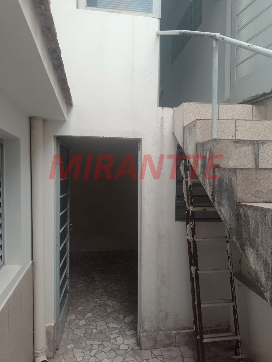 Casa terrea de 165.57m² com 5 quartos em Jardim Paulistano