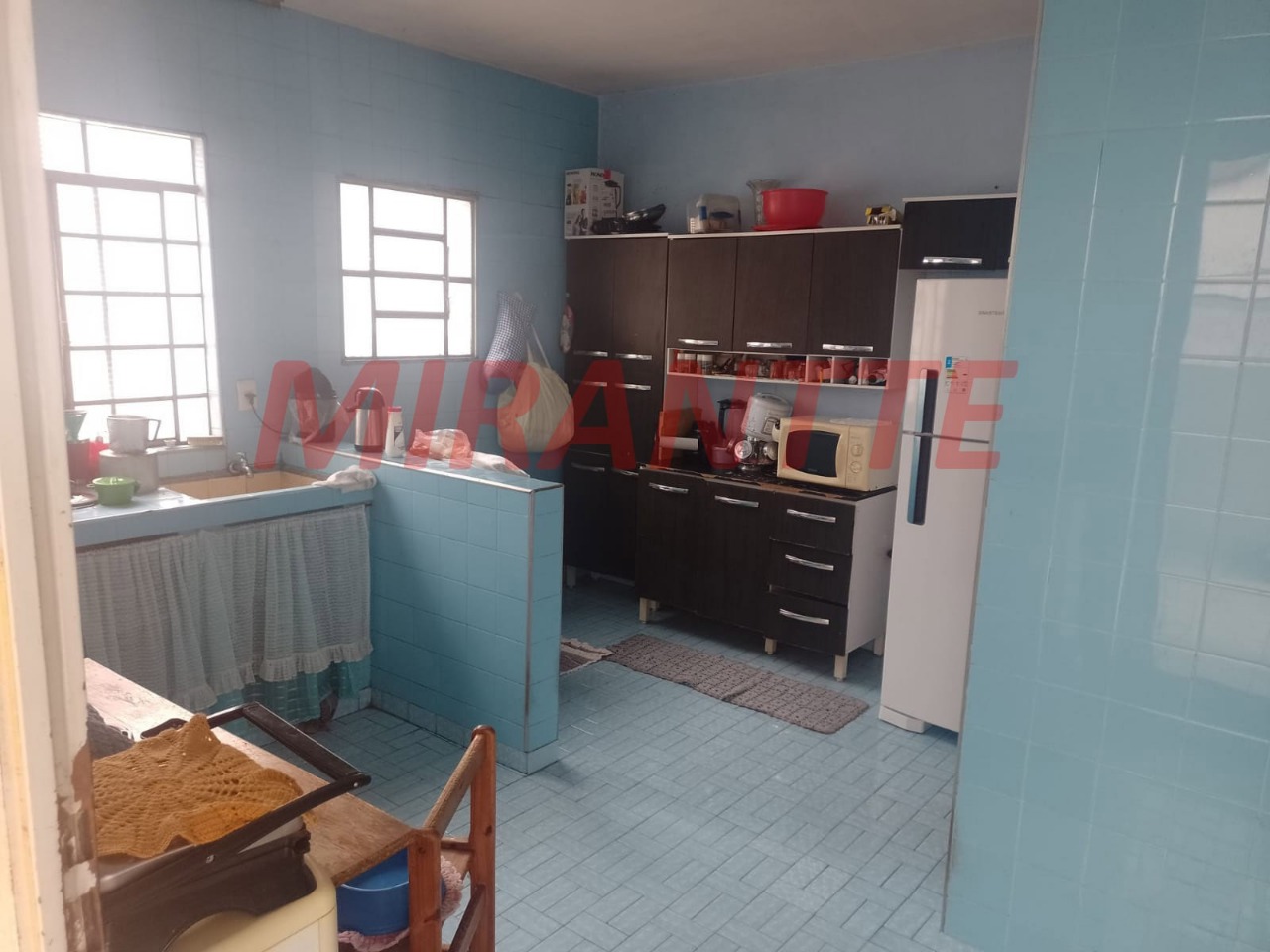 Casa terrea de 165.57m² com 5 quartos em Jardim Paulistano