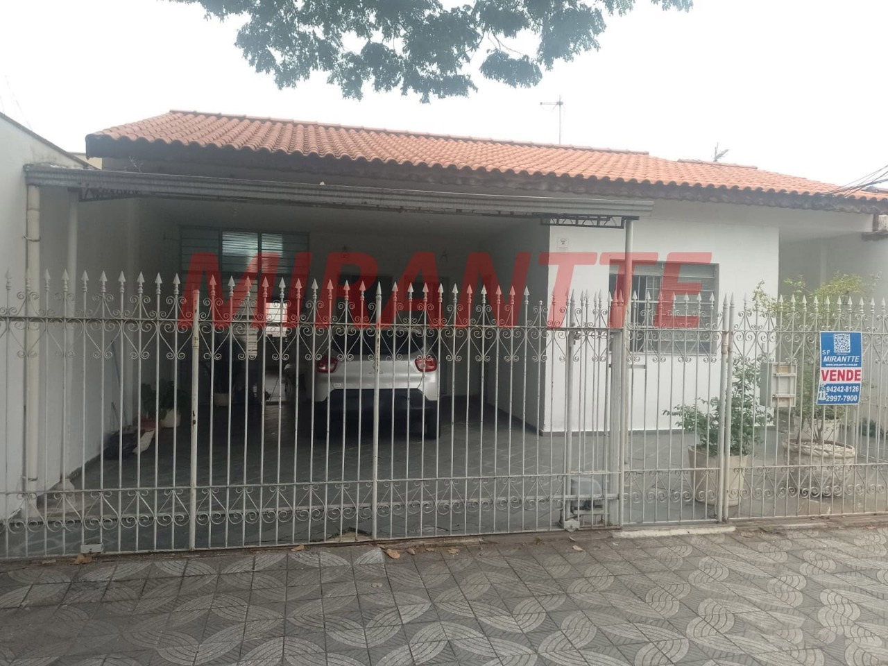 Casa terrea de 165.57m² com 5 quartos em Jardim Paulistano