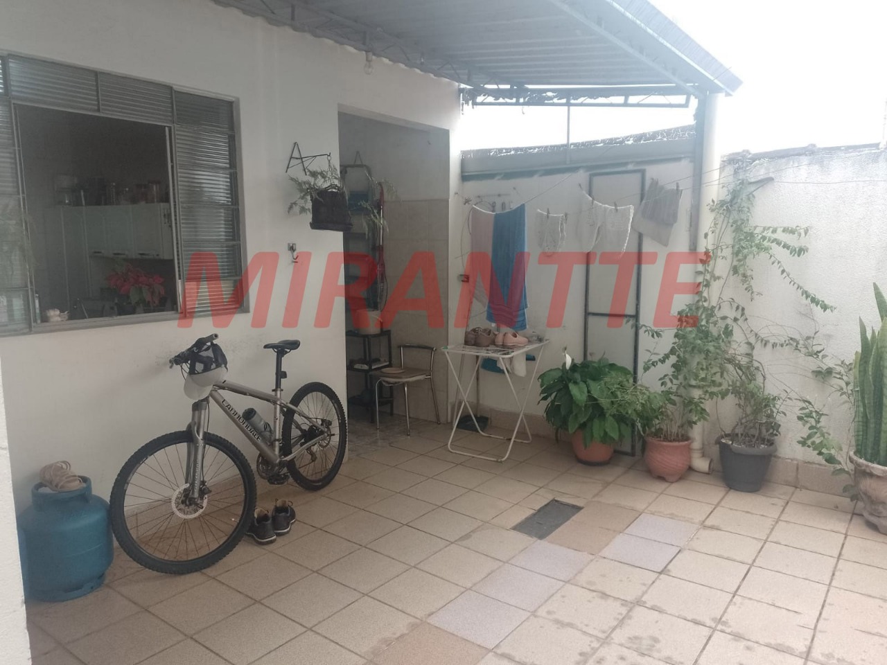 Casa terrea de 165.57m² com 5 quartos em Jardim Paulistano