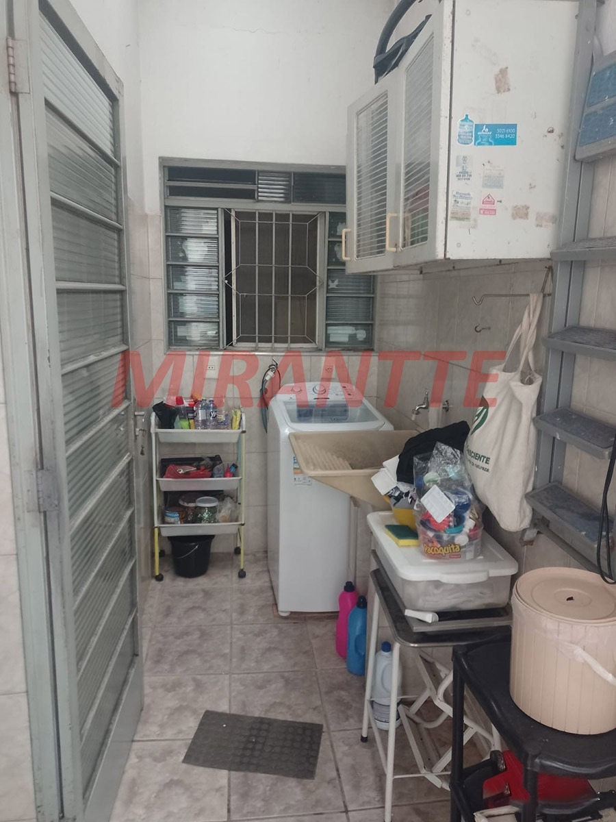 Casa terrea de 165.57m² com 5 quartos em Jardim Paulistano