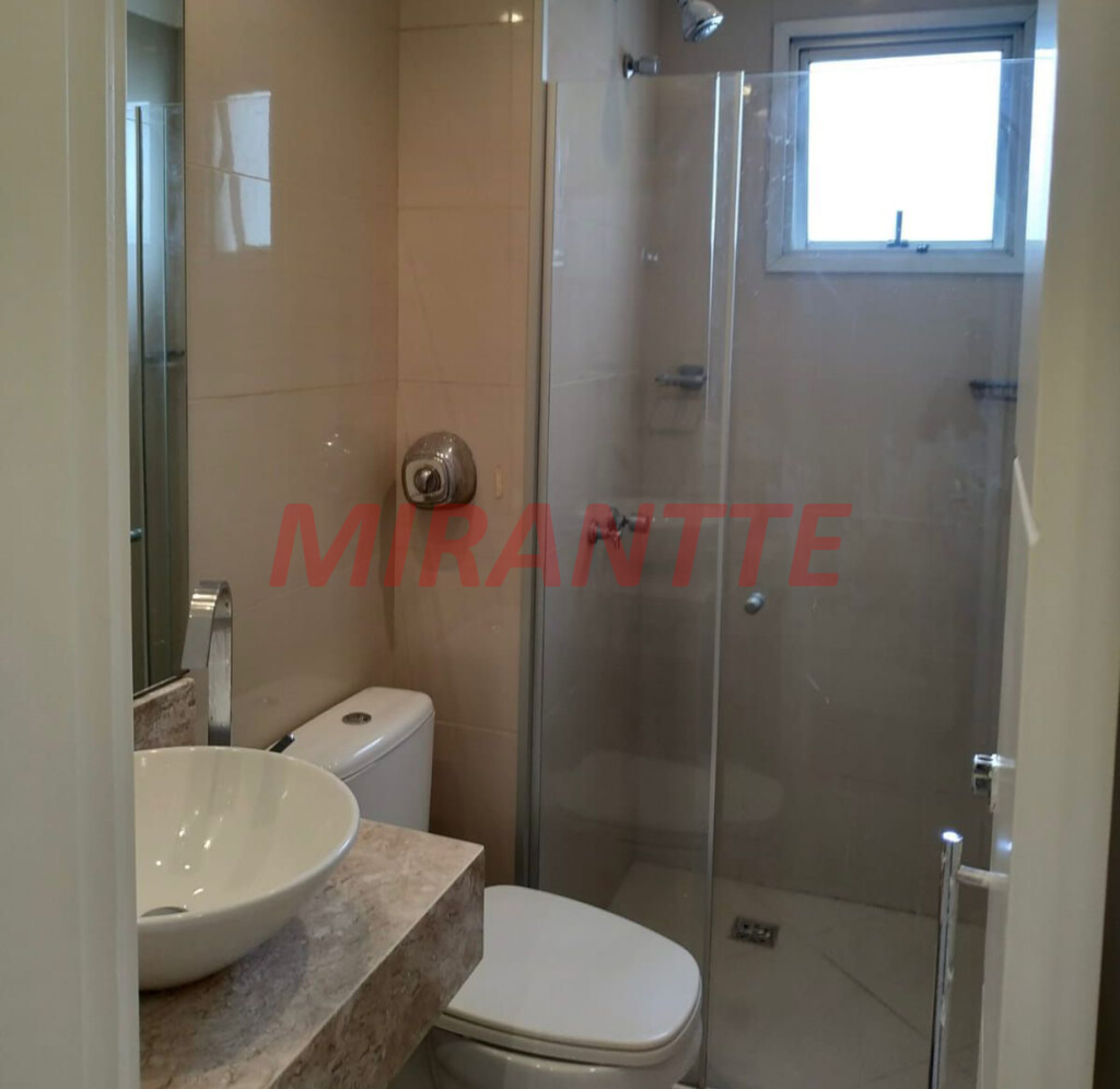 Apartamento de 49m² com 2 quartos em Jardim Mangalot