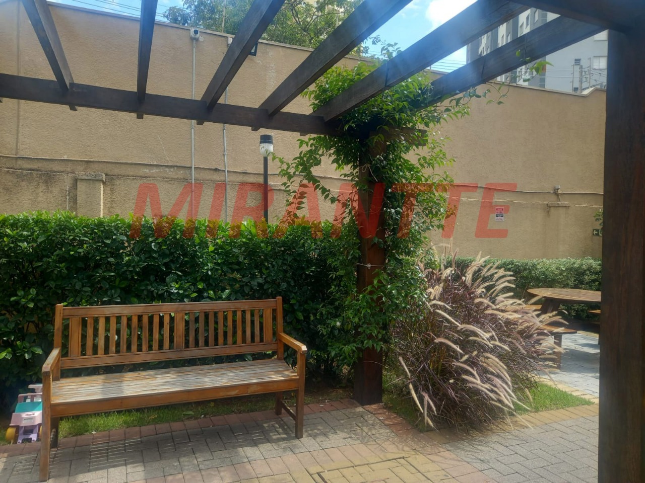 Apartamento de 49m² com 2 quartos em Vila Siqueira (Zona Norte)