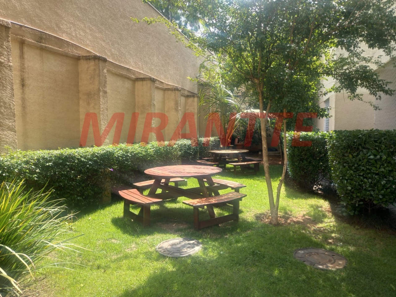 Apartamento de 49m² com 2 quartos em Vila Siqueira (Zona Norte)