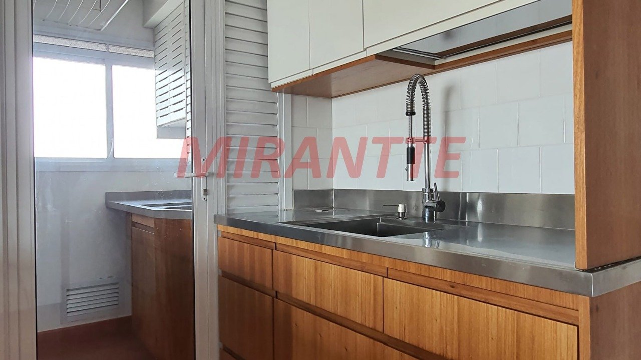 Apartamento de 66m² com 2 quartos em Jardim São Paulo