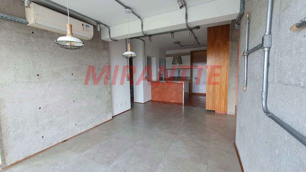 Apartamento de 66m² com 2 quartos em Jardim São Paulo