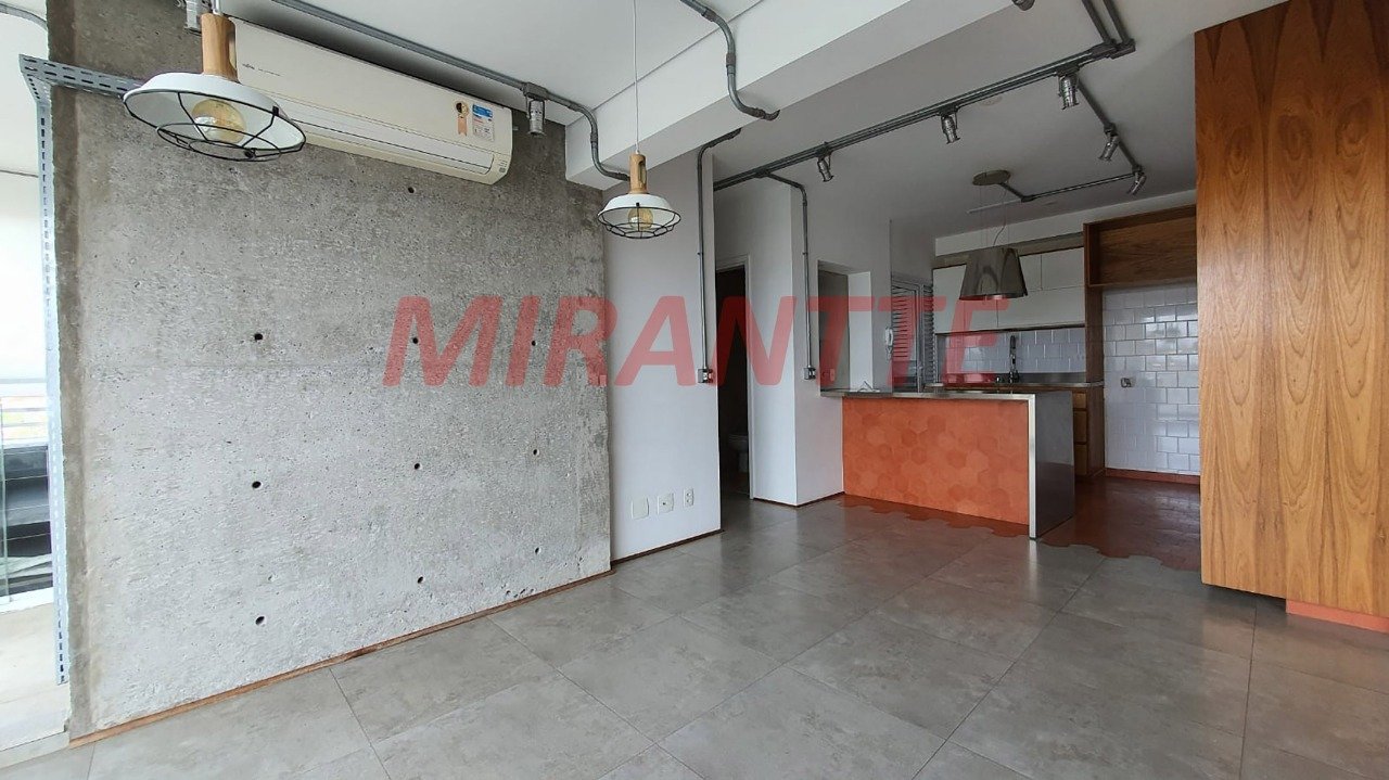 Apartamento de 66m² com 2 quartos em Jardim São Paulo