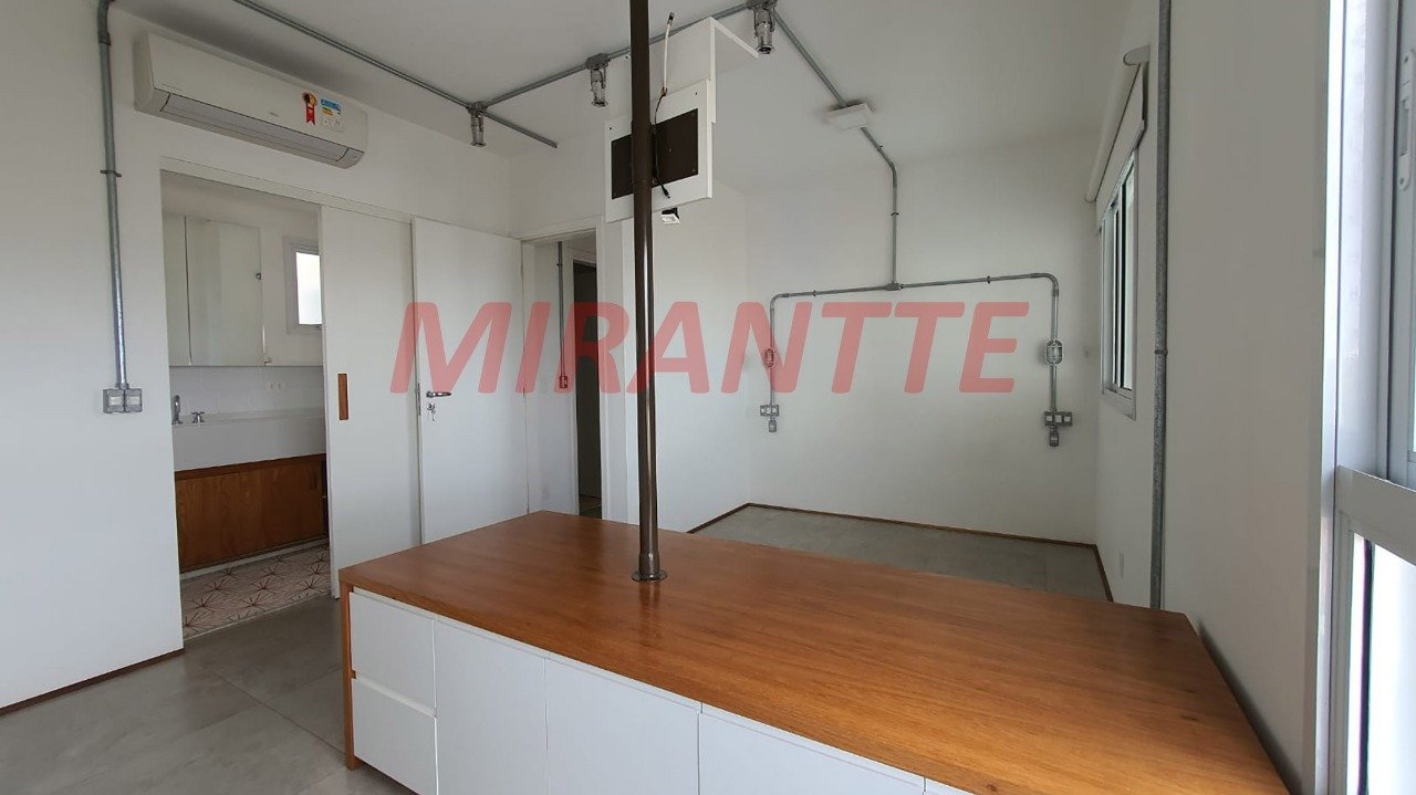 Apartamento de 66m² com 2 quartos em Jardim São Paulo