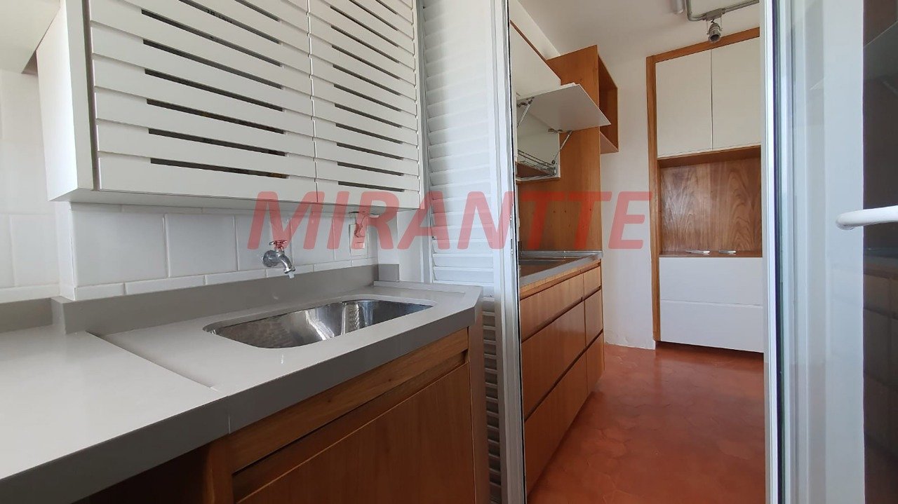 Apartamento de 66m² com 2 quartos em Jardim São Paulo