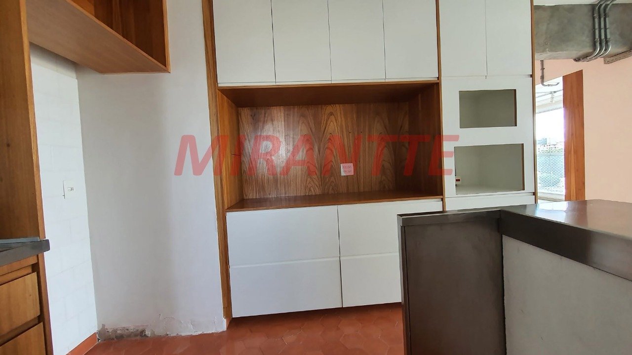 Apartamento de 66m² com 2 quartos em Jardim São Paulo