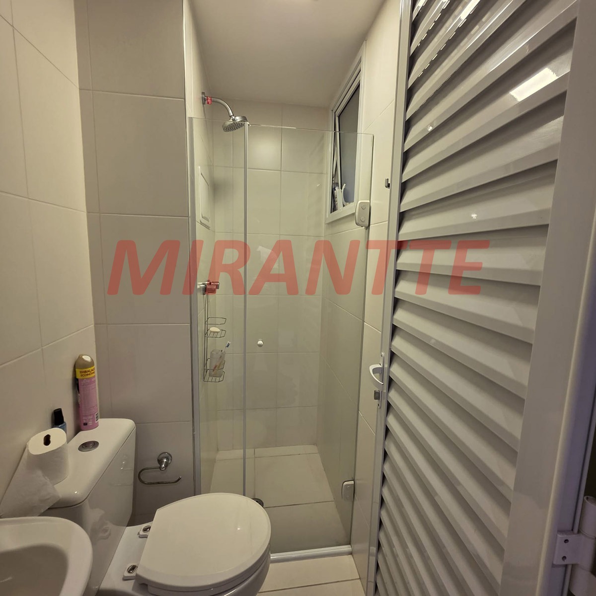 Apartamento de 134m² com 4 quartos em Vila Anastacio