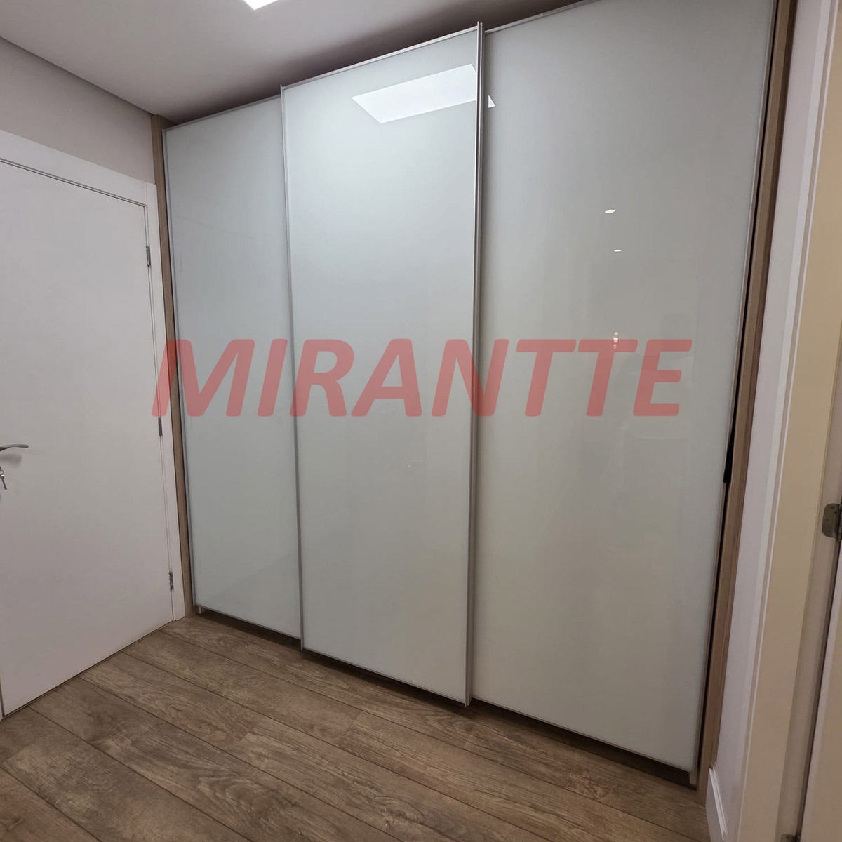 Apartamento de 134m² com 4 quartos em Vila Anastacio