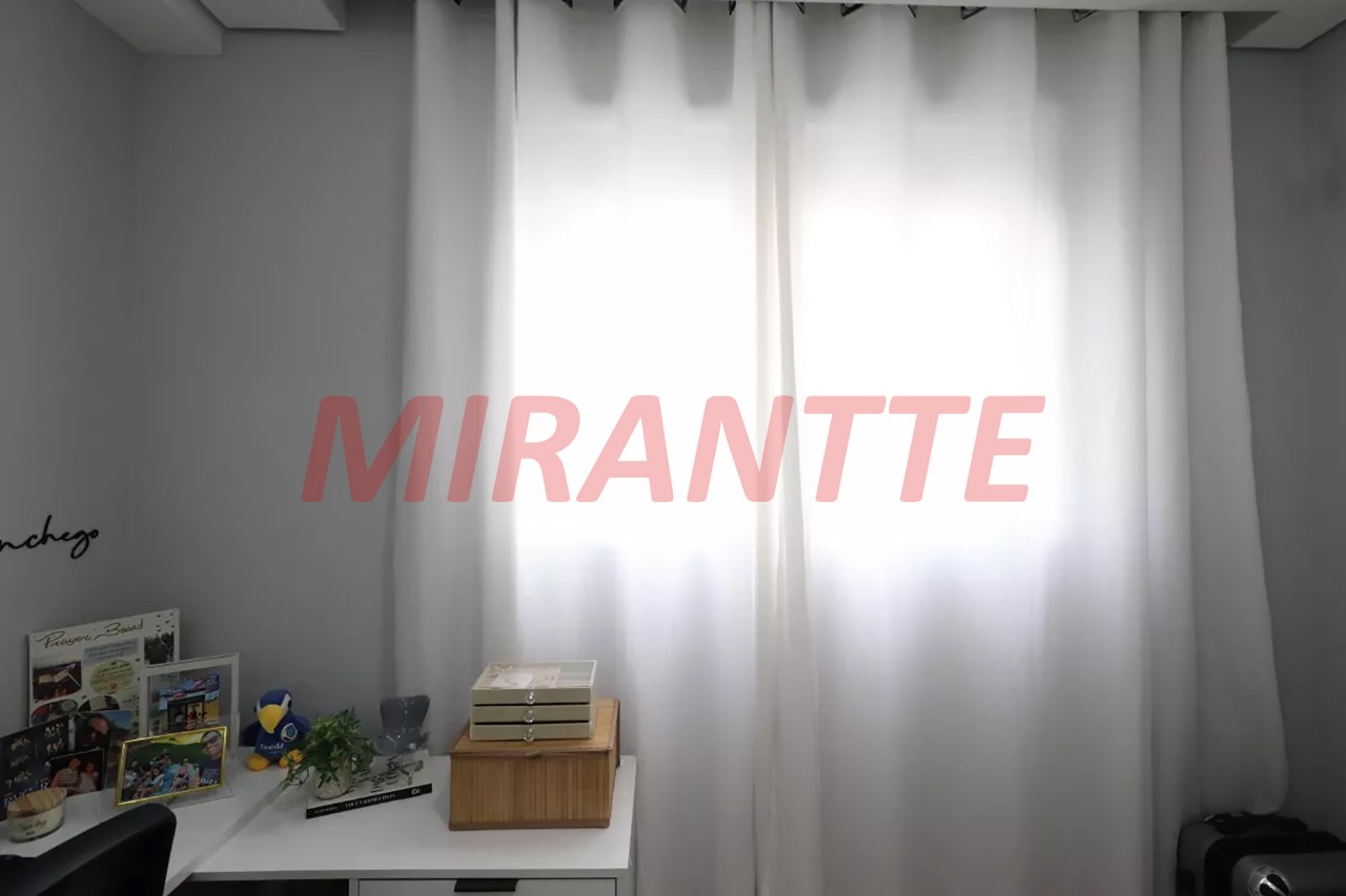 Apartamento de 45m² com 2 quartos em Guaiauna