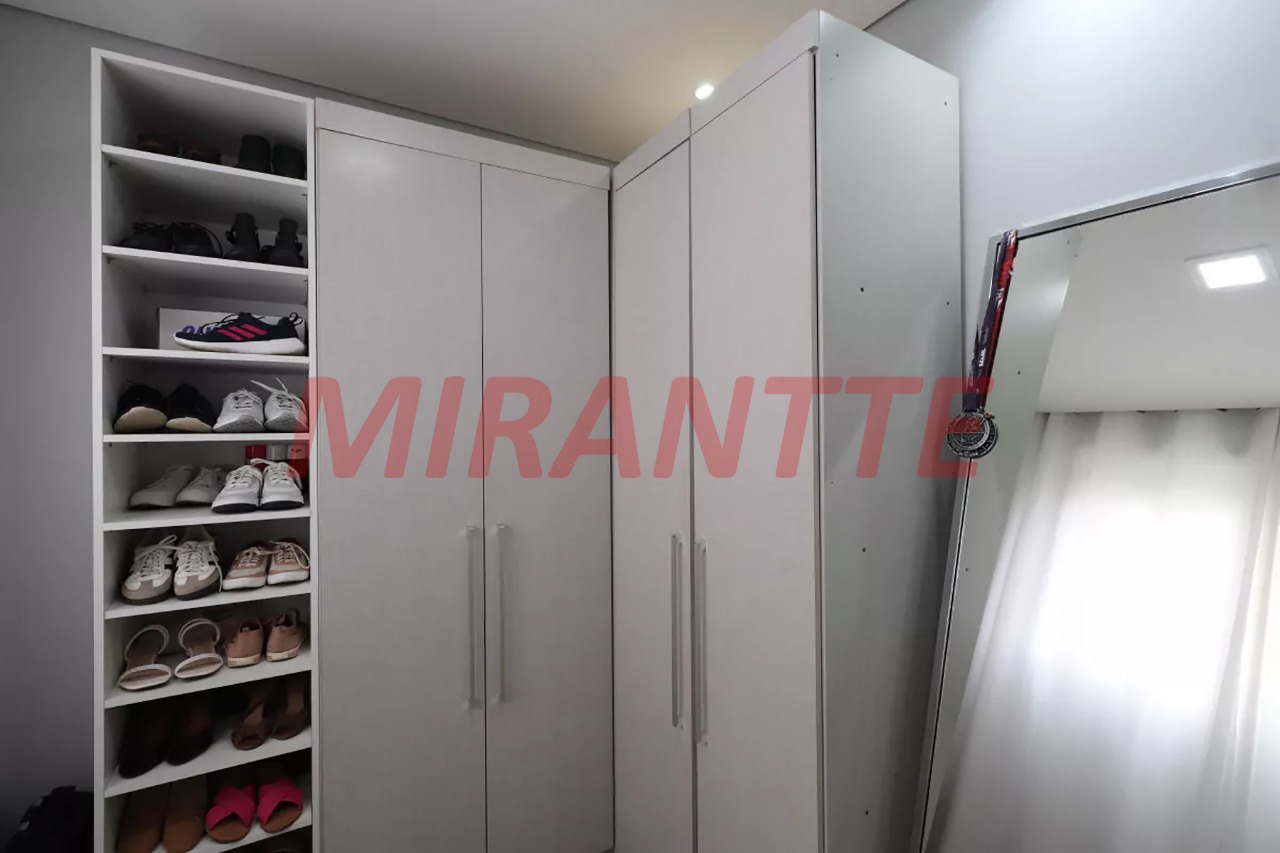 Apartamento de 45m² com 2 quartos em Guaiauna
