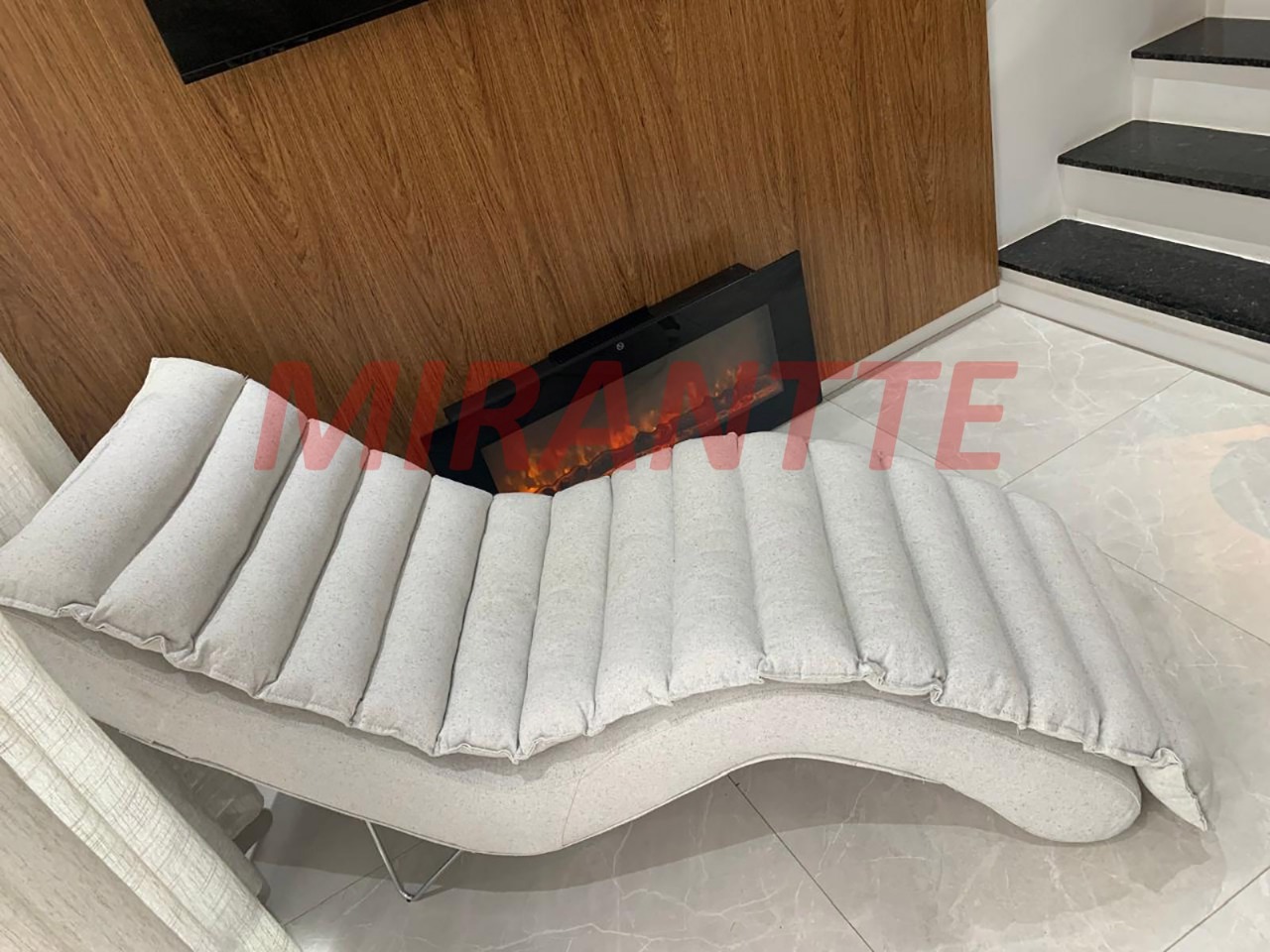 Sobrado de 93m² com 2 quartos em Horto Florestal