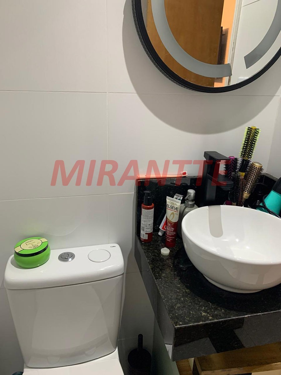Sobrado de 93m² com 2 quartos em Horto Florestal