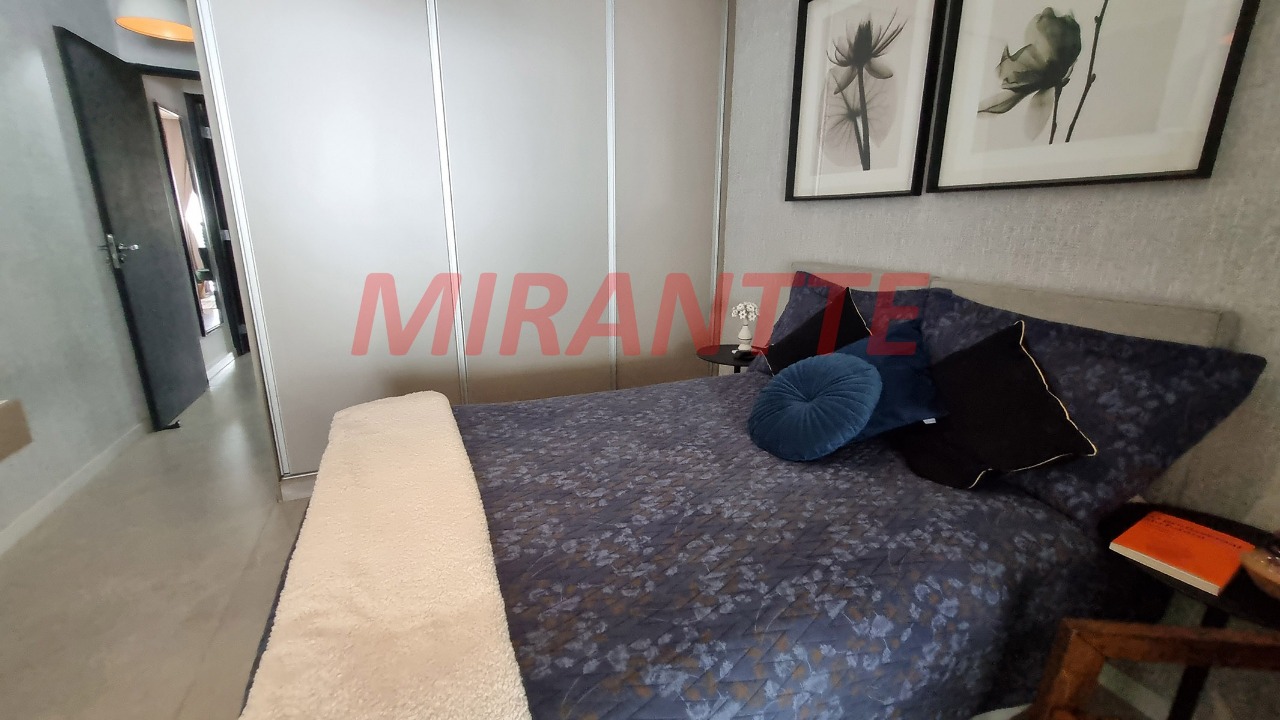Sobrado de 93m² com 2 quartos em Horto Florestal