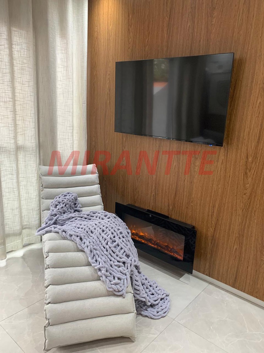 Sobrado de 93m² com 2 quartos em Horto Florestal